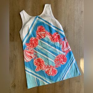 Womens Lily Pulitzer Dress- Size L